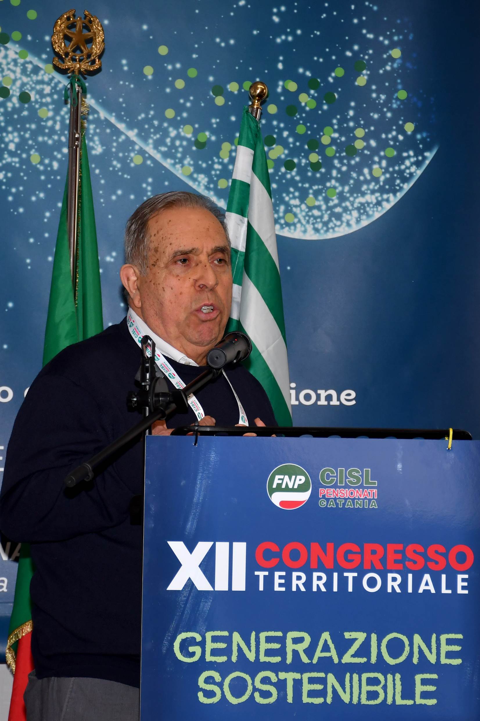 ASSEMBLEA CONGRESSUALE 26 FEBBRAIO 2025